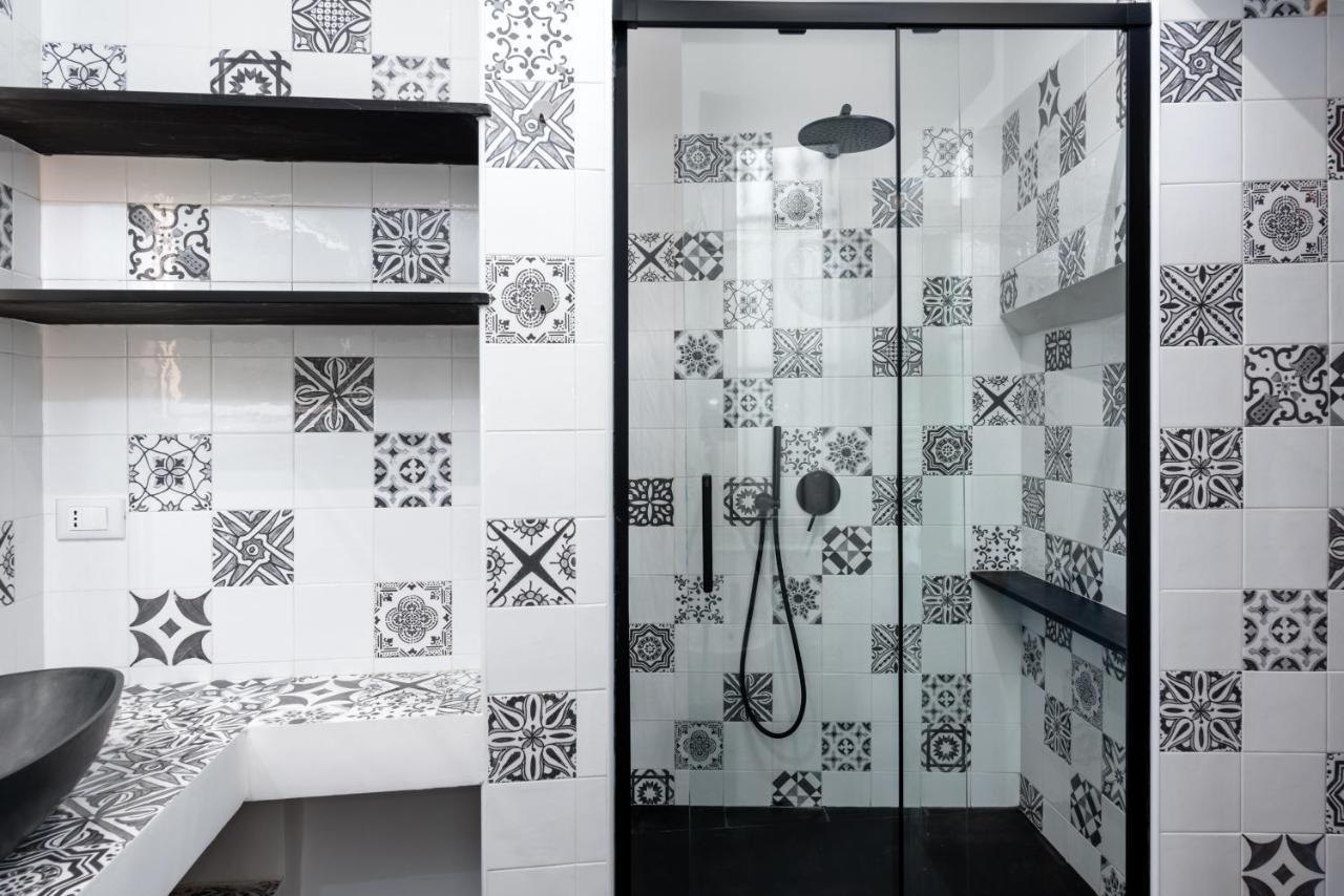제노바 Esclusivo 130 Mq + Terrazzo Via San Vincenzo 아파트 외부 사진